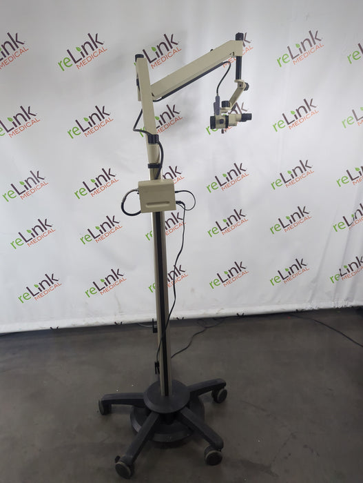 Global Surgical Corporation Global Surgical Corporation Urban Surgical Microscope Surgical Microscopes reLink Online