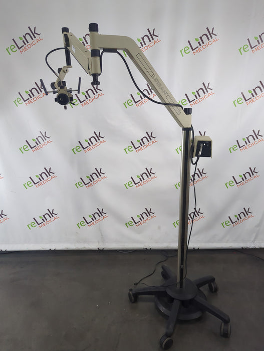 Global Surgical Corporation Global Surgical Corporation Urban Surgical Microscope Surgical Microscopes reLink Online