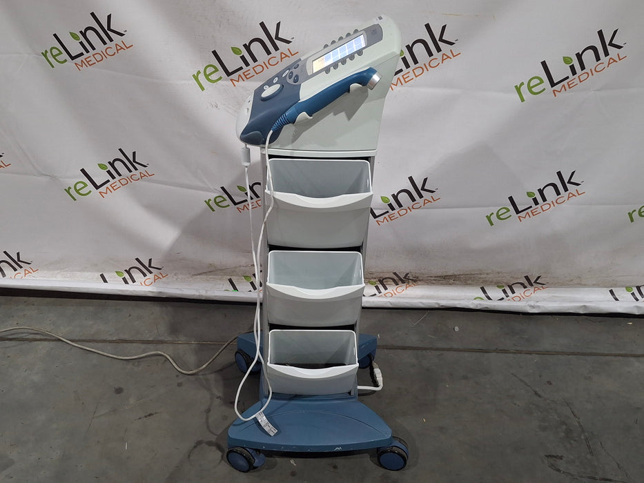 Chattanooga Group Vectra Genisys 2761 2-Channel Ultrasound Combo Unit
