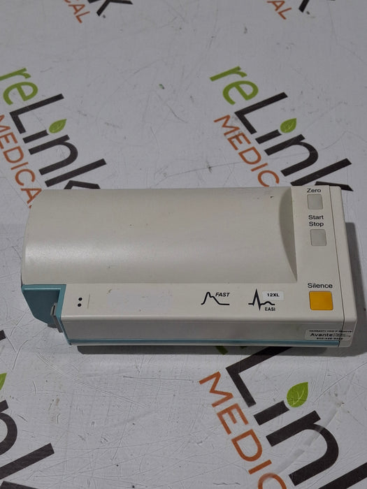 Philips M3001A-A04C06 OxiMax SpO2, NIBP, ECG, Temp, IBP MMS Module