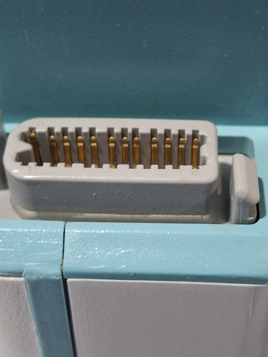 Philips M3001A-A04C06 OxiMax SpO2, NIBP, ECG, Temp, IBP MMS Module