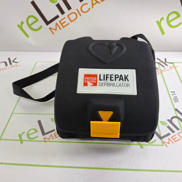 Medtronic LifePak CR Plus Defibrillator