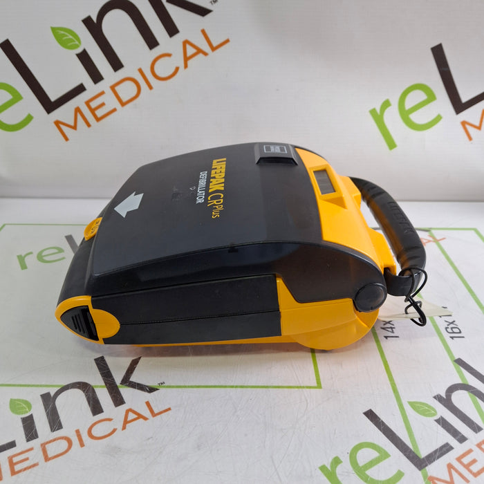 Medtronic LifePak CR Plus Defibrillator