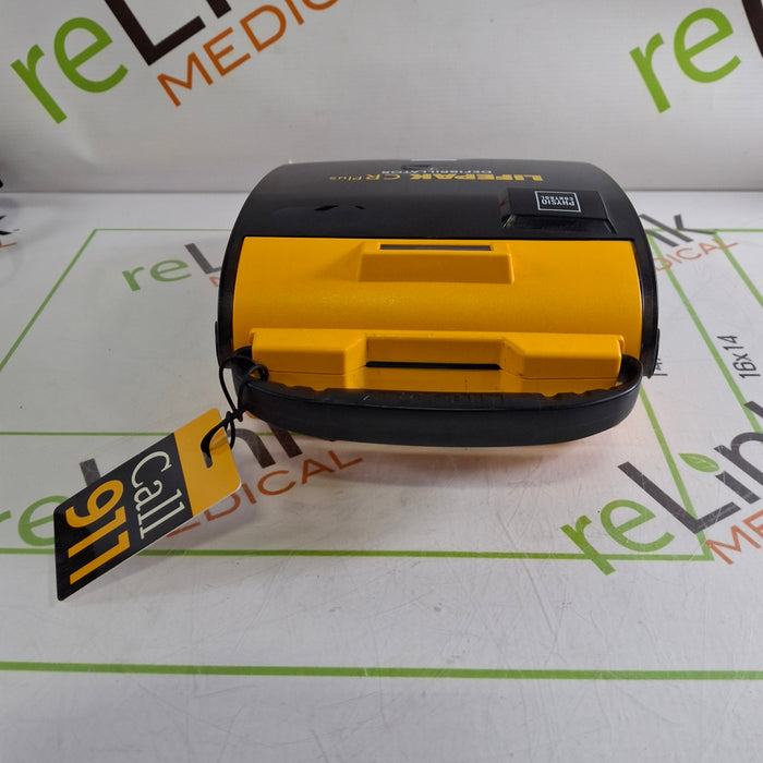 Medtronic LifePak CR Plus Defibrillator