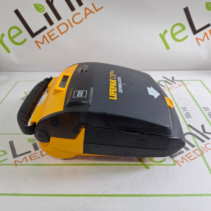 Medtronic LifePak CR Plus Defibrillator