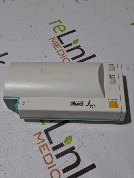 Philips M3001A-A03 Masimo SpO2, NIBP, ECG MMS Module
