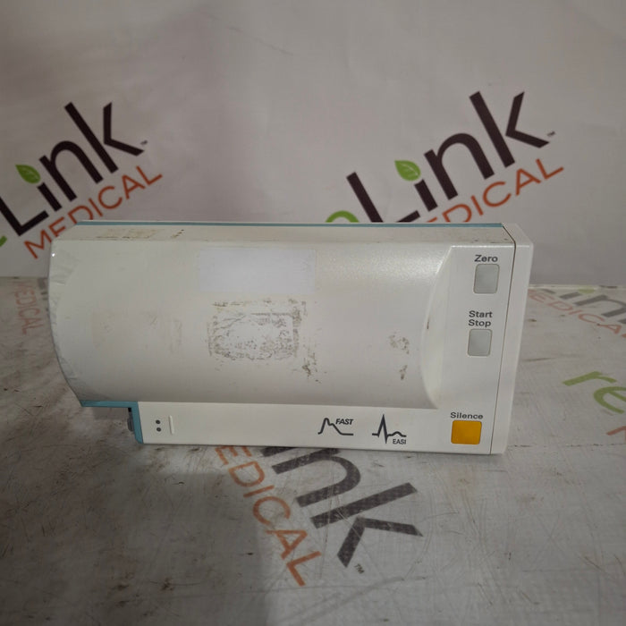 Philips M3001A-A01C06 Fast SpO2, NIBP, ECG, Temp, IBP MMS Module