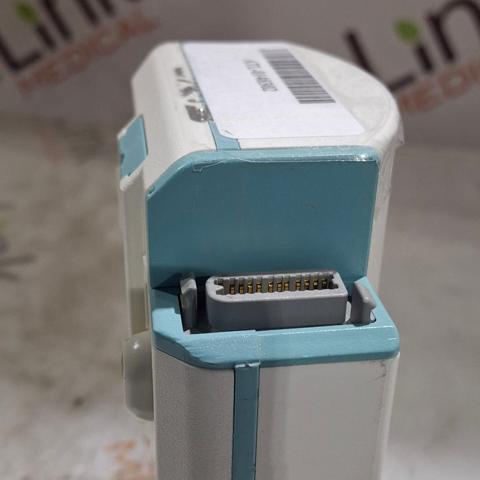 Philips M3001A-A01C06 Fast SpO2, NIBP, ECG, Temp, IBP MMS Module