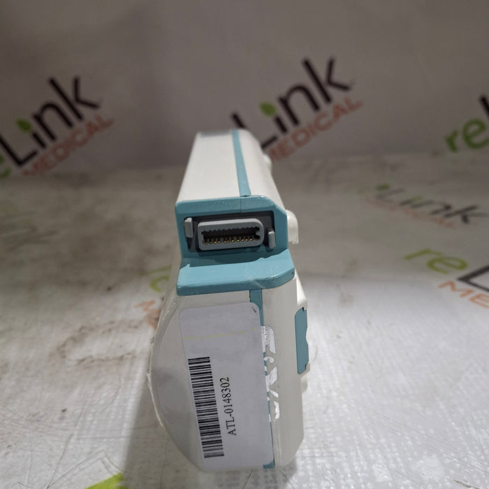Philips M3001A-A01C06 Fast SpO2, NIBP, ECG, Temp, IBP MMS Module