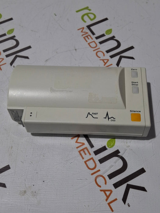 Philips M3001A-A01C06 Fast SpO2, NIBP, ECG, Temp, IBP MMS Module