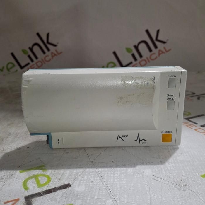 Philips M3001A-A01C06 Fast SpO2, NIBP, ECG, Temp, IBP MMS Module