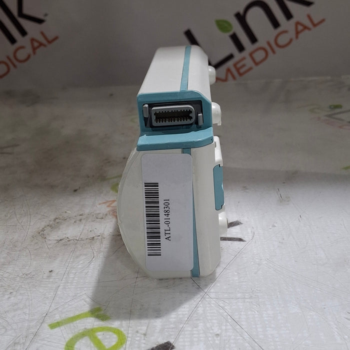 Philips M3001A-A01C06 Fast SpO2, NIBP, ECG, Temp, IBP MMS Module