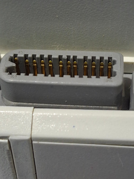Philips M3001A-A04C06 OxiMax SpO2, NIBP, ECG, Temp, IBP MMS Module