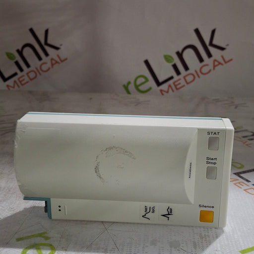 Philips Philips M3001A-A01C06 Fast SpO2, NIBP, ECG, Temp, IBP MMS Module Patient Monitors reLink Online