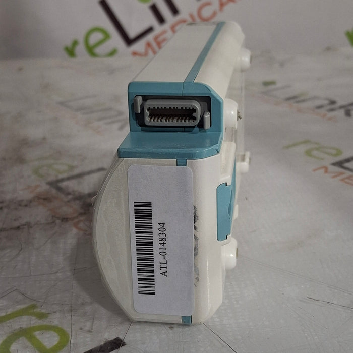 Philips M3001A-A01C06 Fast SpO2, NIBP, ECG, Temp, IBP MMS Module
