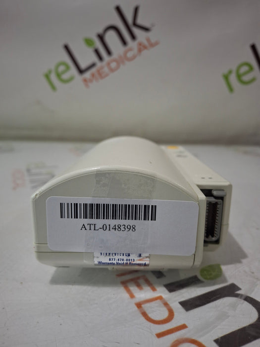 Philips M3001A-A04C06 OxiMax SpO2, NIBP, ECG, Temp, IBP MMS Module
