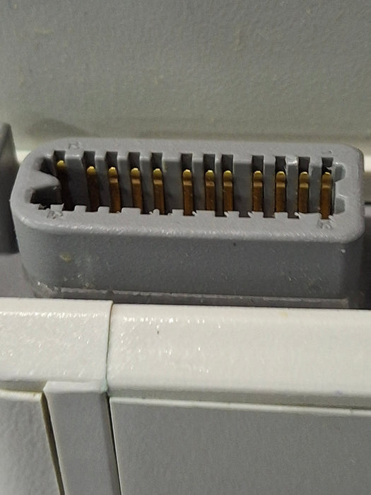 Philips M3001A-A04C06 OxiMax SpO2, NIBP, ECG, Temp, IBP MMS Module