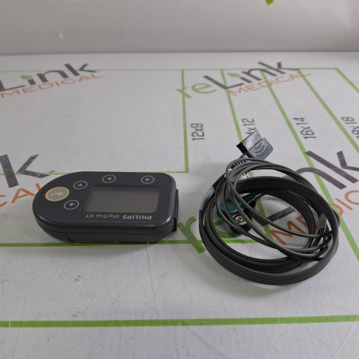 Philips Digitrak XT ECG Holter Recorder