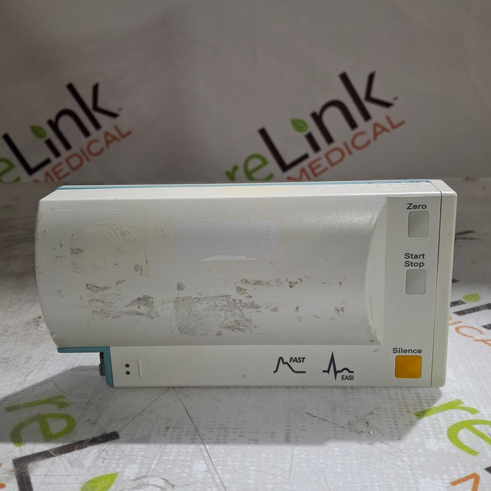 Philips M3001A-A01C06 Fast SpO2, NIBP, ECG, Temp, IBP MMS Module