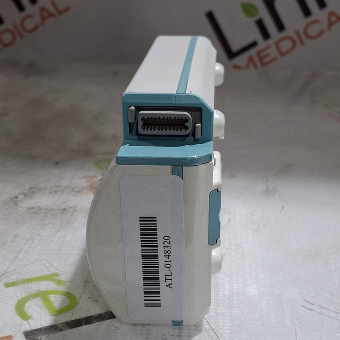 Philips M3001A-A01C06 Fast SpO2, NIBP, ECG, Temp, IBP MMS Module