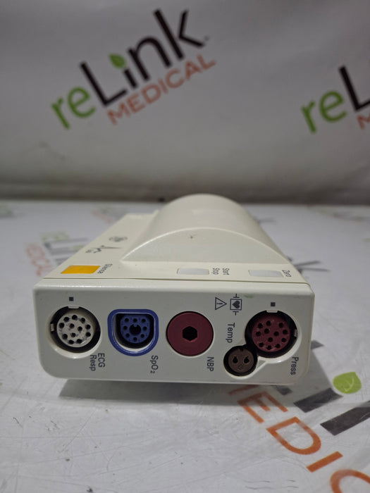 Philips M3001A-A04C06 OxiMax SpO2, NIBP, ECG, Temp, IBP MMS Module