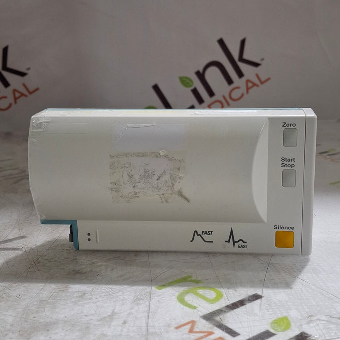 Philips M3001A-A01C06 Fast SpO2, NIBP, ECG, Temp, IBP MMS Module