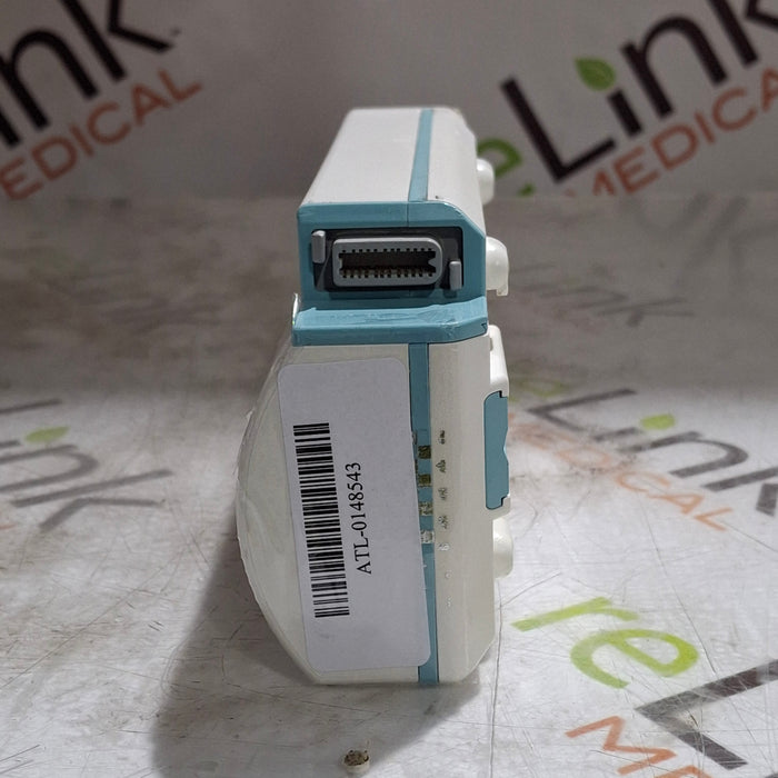 Philips M3001A-A01C06 Fast SpO2, NIBP, ECG, Temp, IBP MMS Module