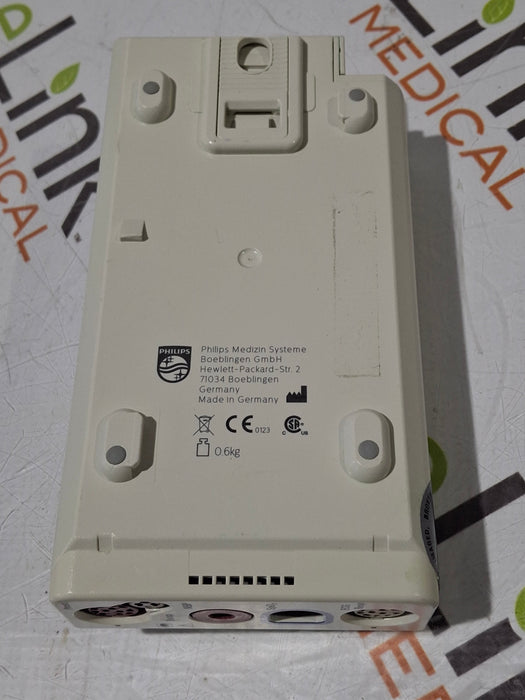 Philips M3001A-A04C06 OxiMax SpO2, NIBP, ECG, Temp, IBP MMS Module