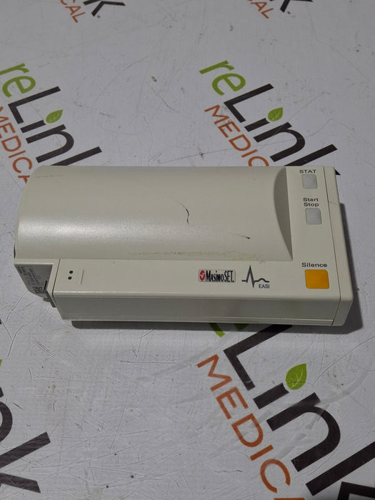 Philips M3001A-A03 Masimo SpO2, NIBP, ECG MMS Module