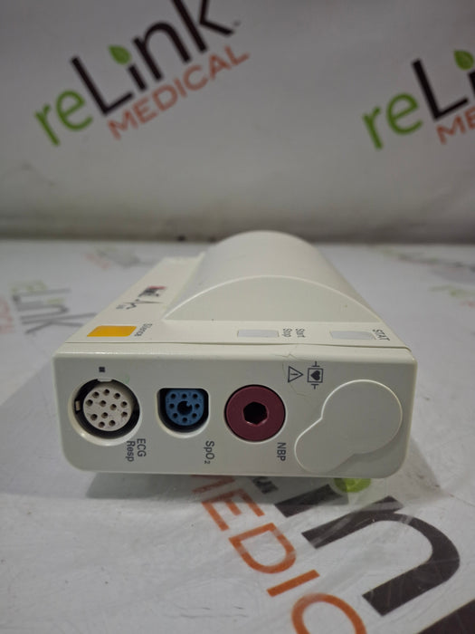 Philips M3001A-A03 Masimo SpO2, NIBP, ECG MMS Module