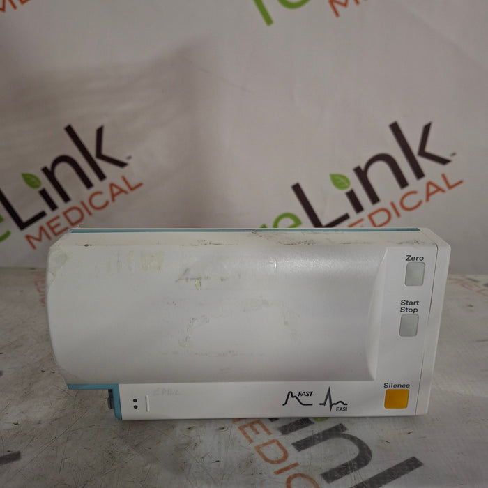 Philips M3001A-A01C06 Fast SpO2, NIBP, ECG, Temp, IBP MMS Module