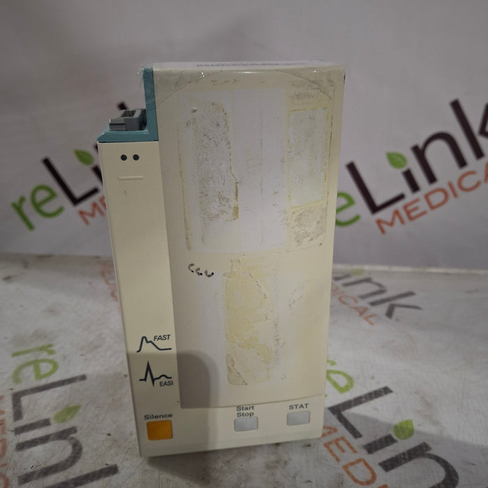 Philips M3001A-A01 Fast SpO2, NIBP, ECG MMS Module