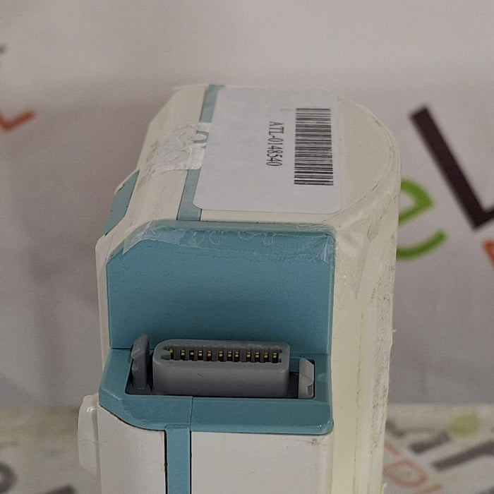 Philips M3001A-A01 Fast SpO2, NIBP, ECG MMS Module