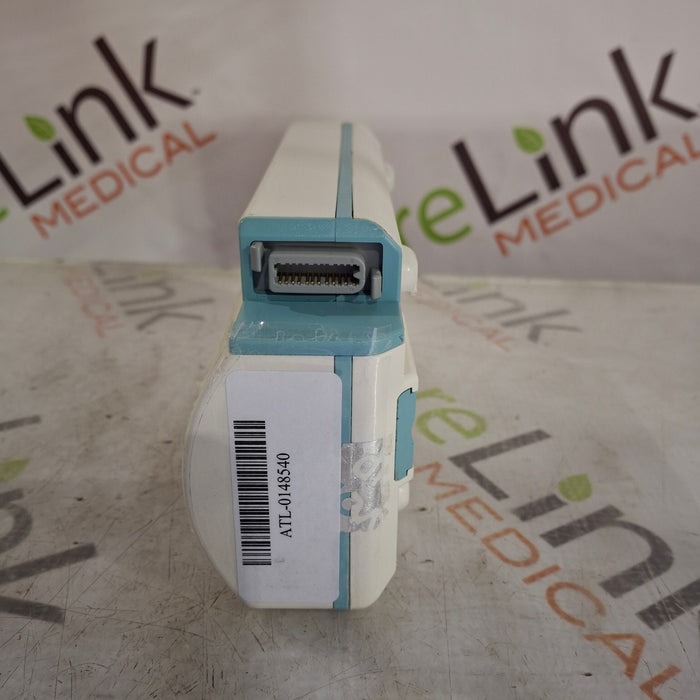 Philips M3001A-A01 Fast SpO2, NIBP, ECG MMS Module
