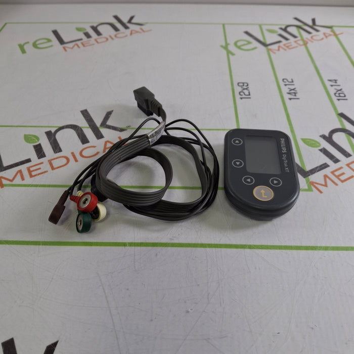 Philips Digitrak XT ECG Holter Recorder