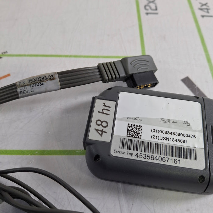Philips Digitrak XT ECG Holter Recorder