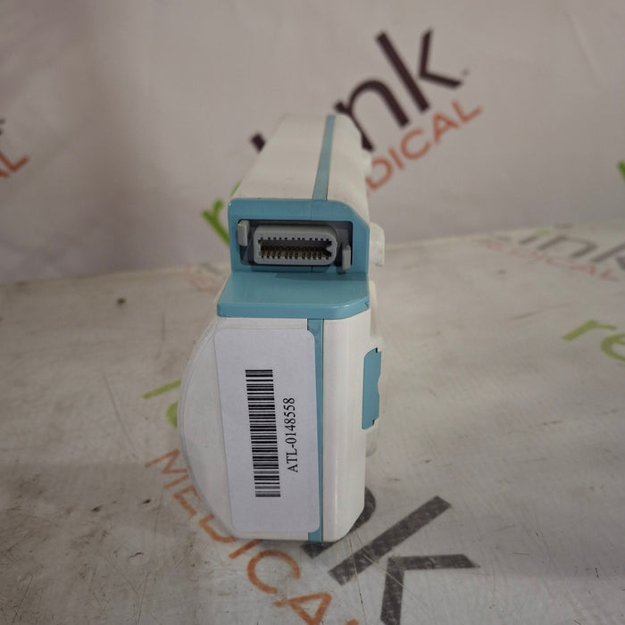 Philips M3001A-A01C06 Fast SpO2, NIBP, ECG, Temp, IBP MMS Module