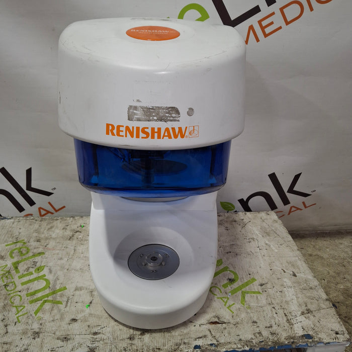 Renishaw Incise DS10 Milling Machine