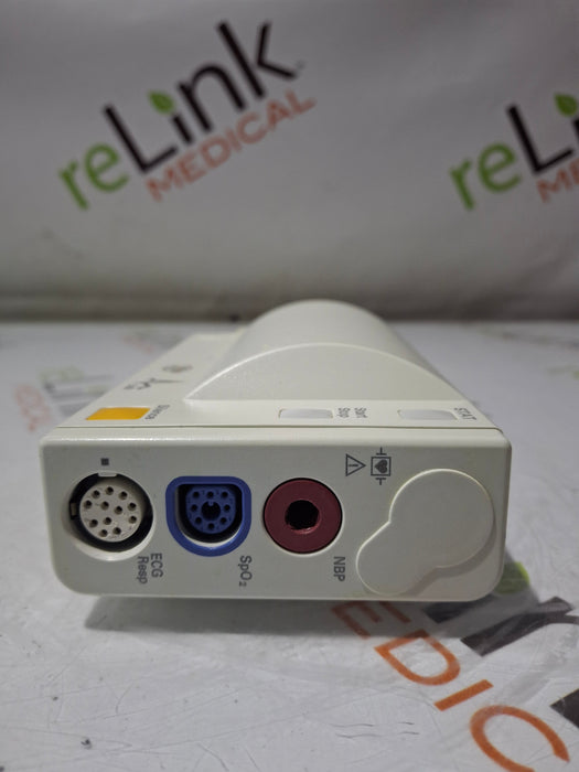 Philips M3001A-A04 OxiMax SpO2, NIBP, ECG MMS Module