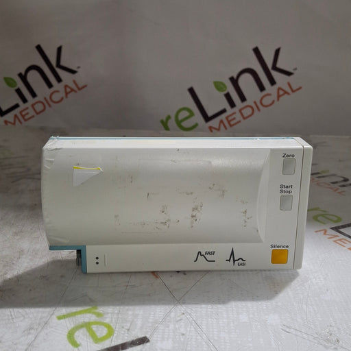 Philips Philips M3001A-A01C06 Fast SpO2, NIBP, ECG, Temp, IBP MMS Module Patient Monitors reLink Online