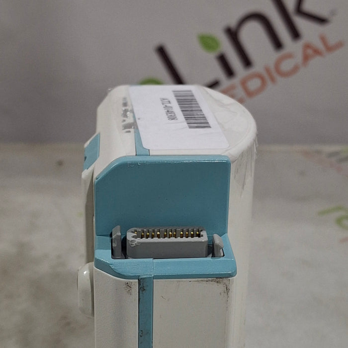 Philips M3001A-A01C06 Fast SpO2, NIBP, ECG, Temp, IBP MMS Module