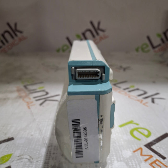 Philips M3001A-A01C06 Fast SpO2, NIBP, ECG, Temp, IBP MMS Module