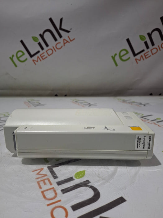 Philips M3001A-A04C06 OxiMax SpO2, NIBP, ECG, Temp, IBP MMS Module