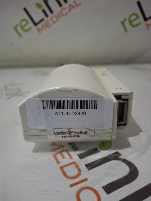 Philips M3001A-A04C06 OxiMax SpO2, NIBP, ECG, Temp, IBP MMS Module
