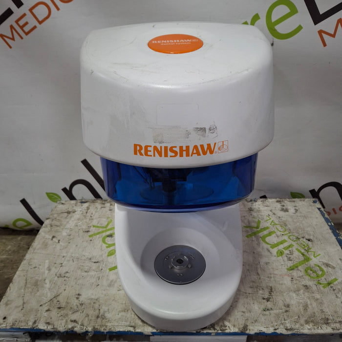 Renishaw Incise DS10 Milling Machine