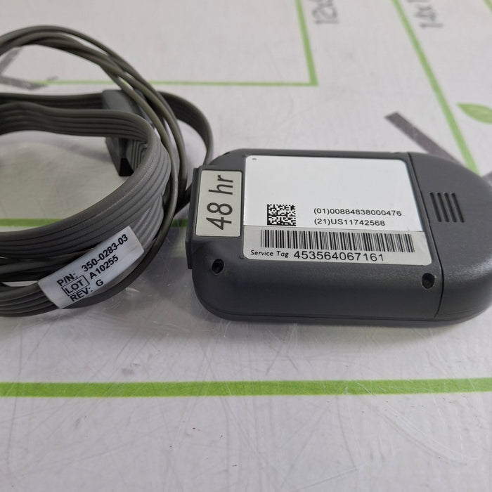 Philips Digitrak XT ECG Holter Recorder