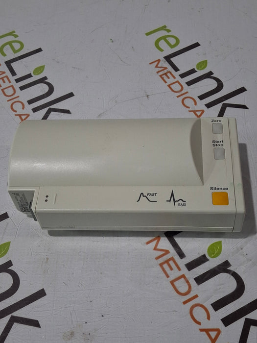 Philips M3001A-A01C06 Fast SpO2, NIBP, ECG, Temp, IBP MMS Module
