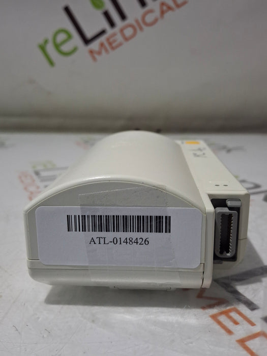 Philips M3001A-A01C06 Fast SpO2, NIBP, ECG, Temp, IBP MMS Module