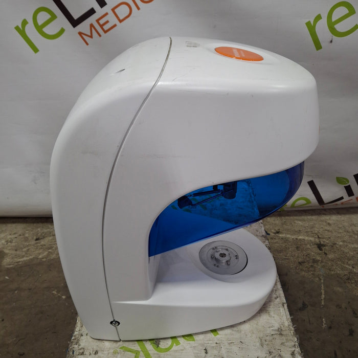Renishaw Incise DS10 Milling Machine