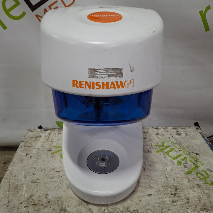 Renishaw Incise DS10 Milling Machine